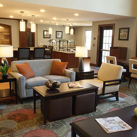 Homewood Suites By Hilton Pittsburgh-Southpointe Canonsburg Exterior foto