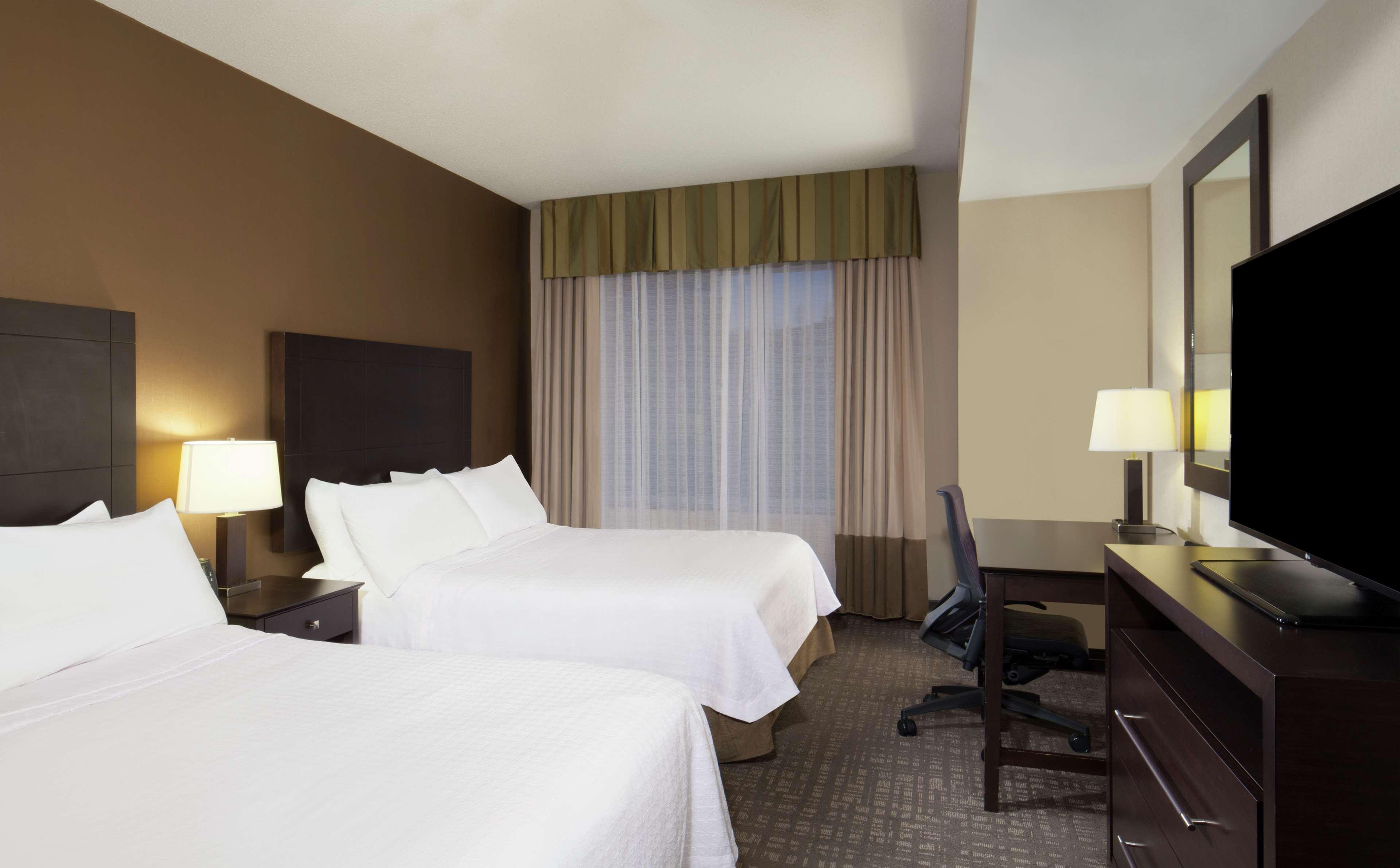 Homewood Suites By Hilton Pittsburgh-Southpointe Canonsburg Exterior foto