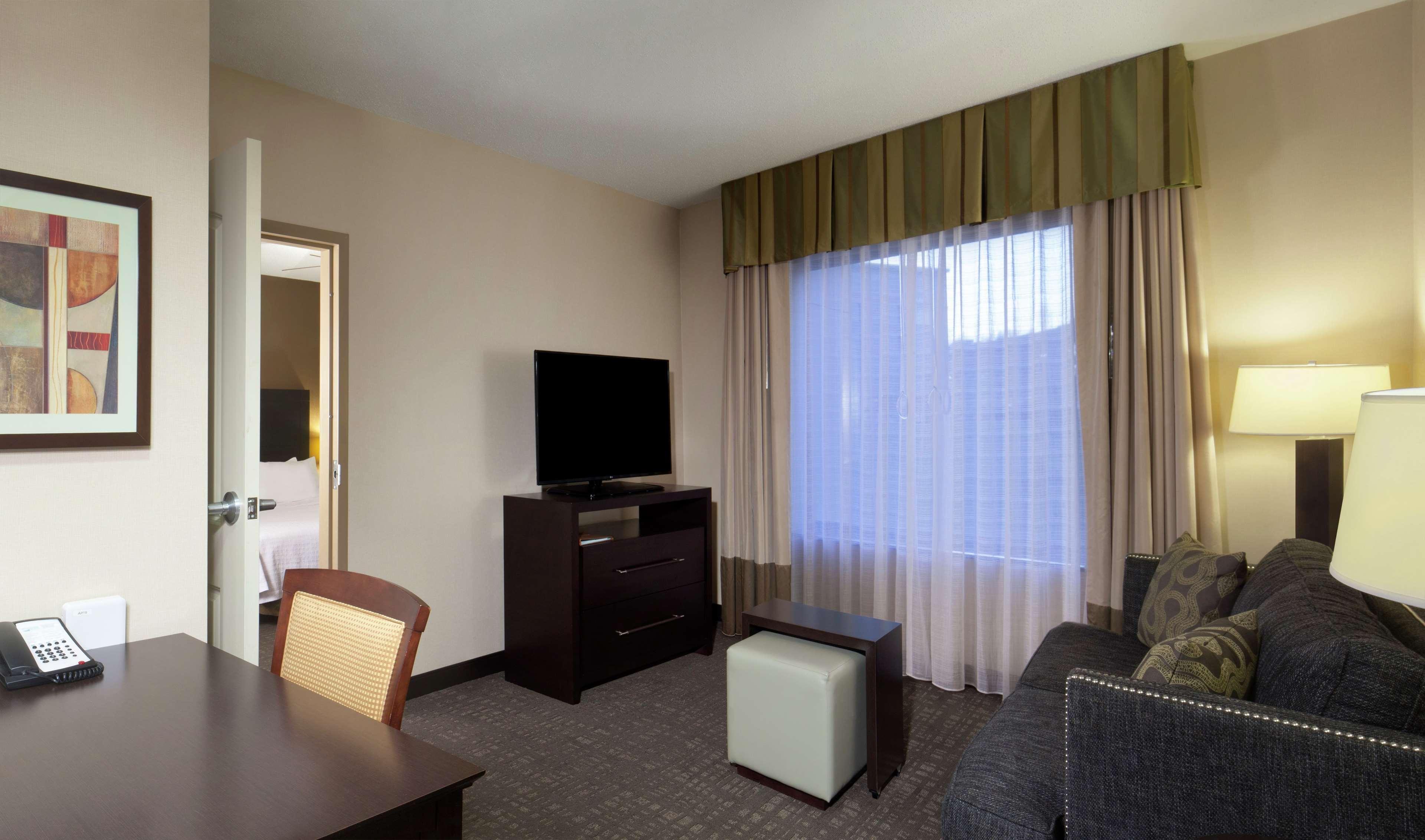 Homewood Suites By Hilton Pittsburgh-Southpointe Canonsburg Exterior foto