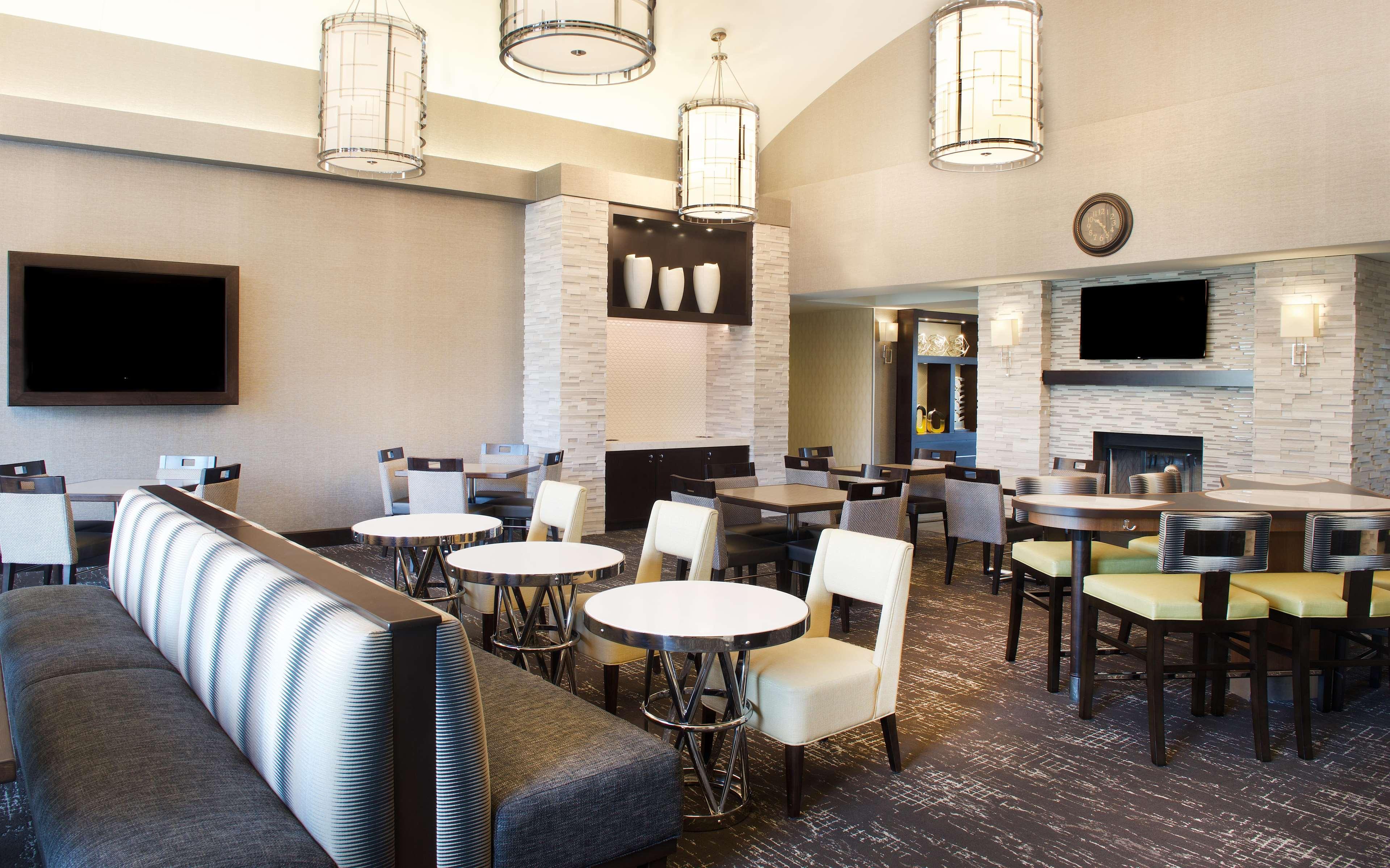Homewood Suites By Hilton Pittsburgh-Southpointe Canonsburg Exterior foto