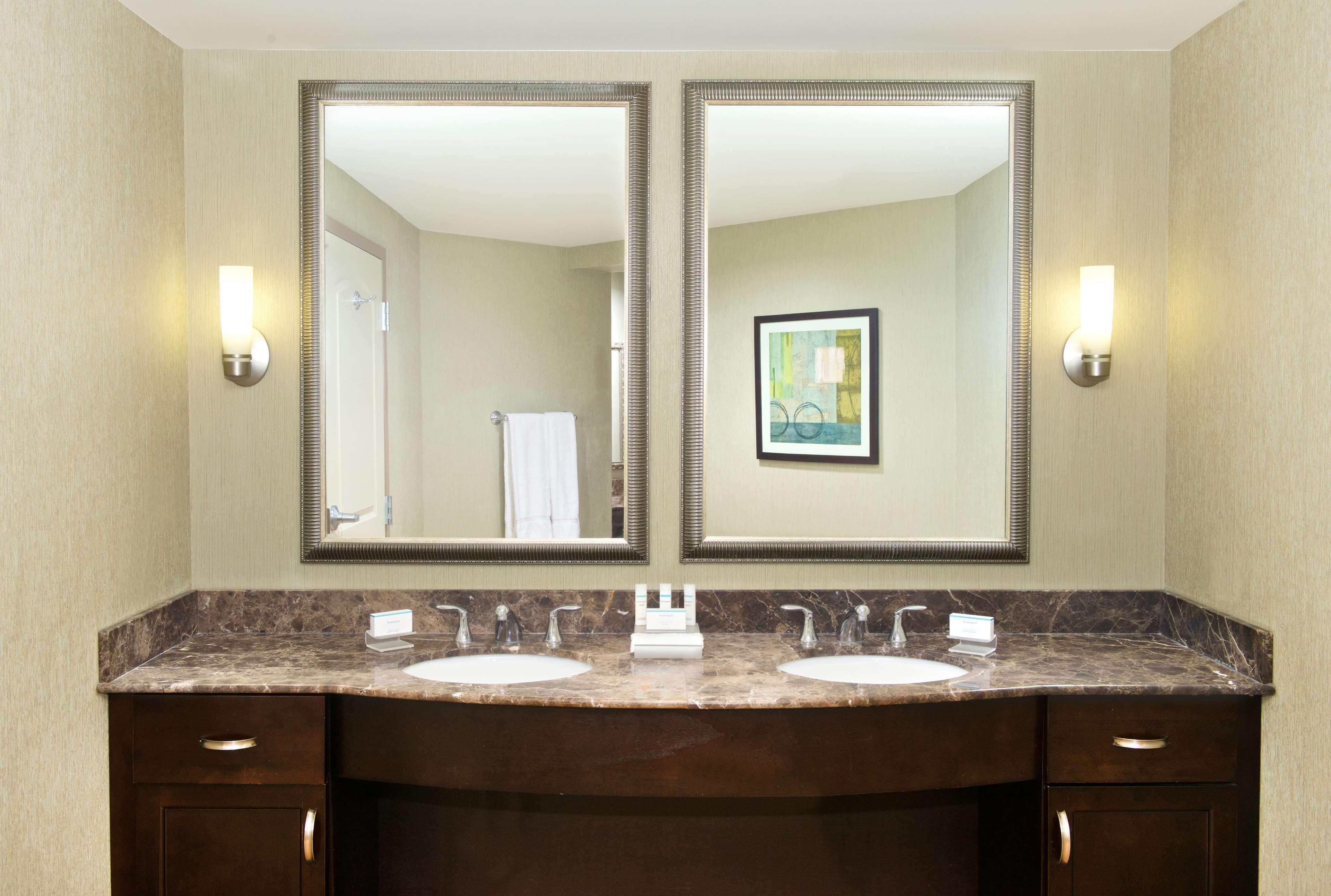 Homewood Suites By Hilton Pittsburgh-Southpointe Canonsburg Exterior foto