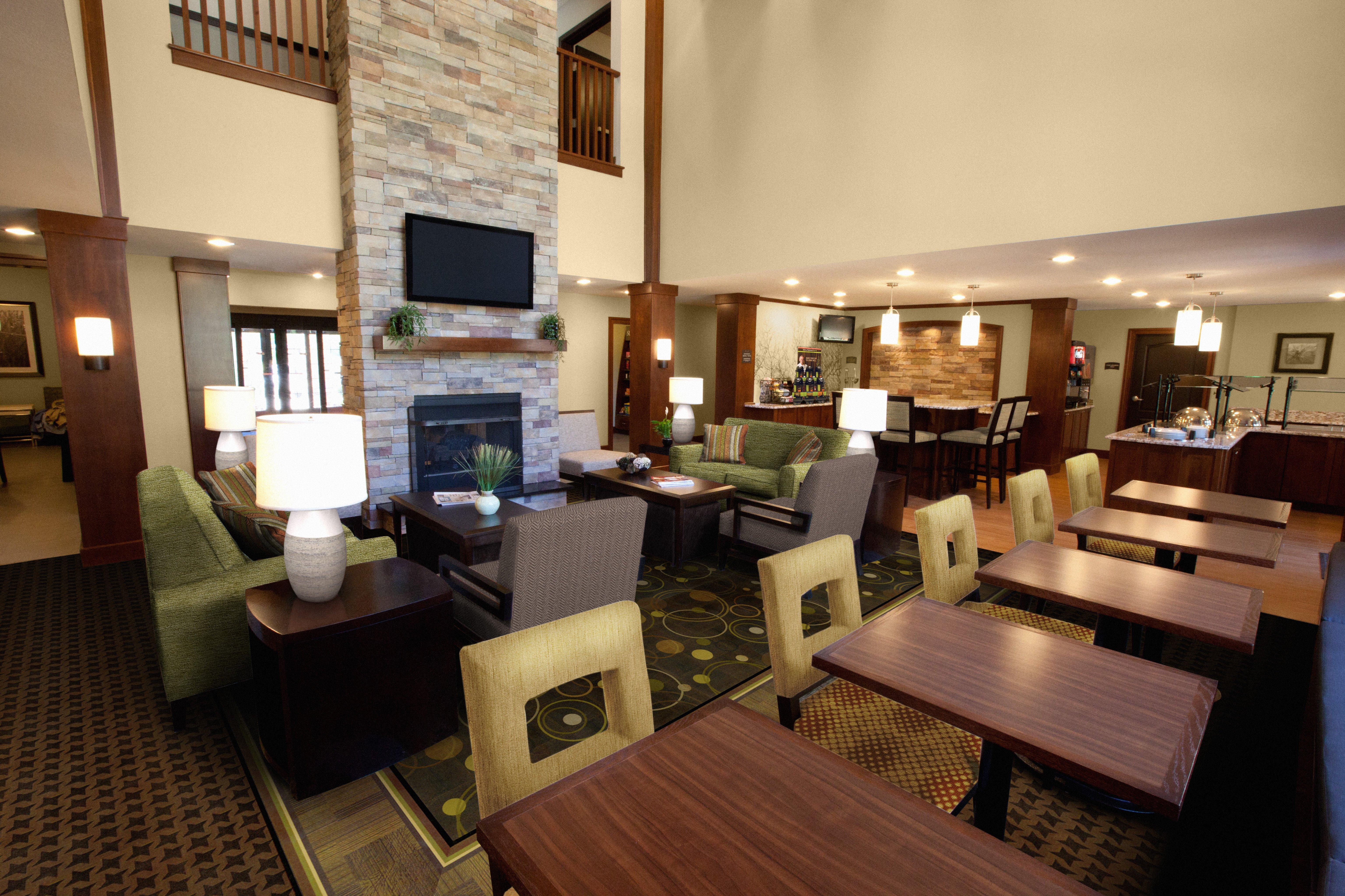 Homewood Suites By Hilton Pittsburgh-Southpointe Canonsburg Exterior foto
