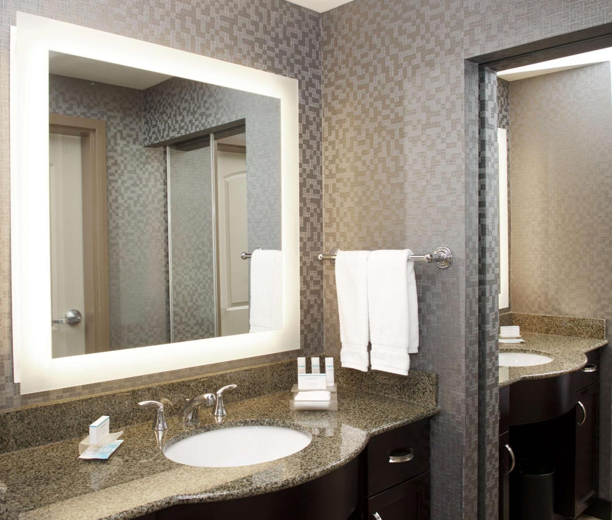 Homewood Suites By Hilton Pittsburgh-Southpointe Canonsburg Exterior foto