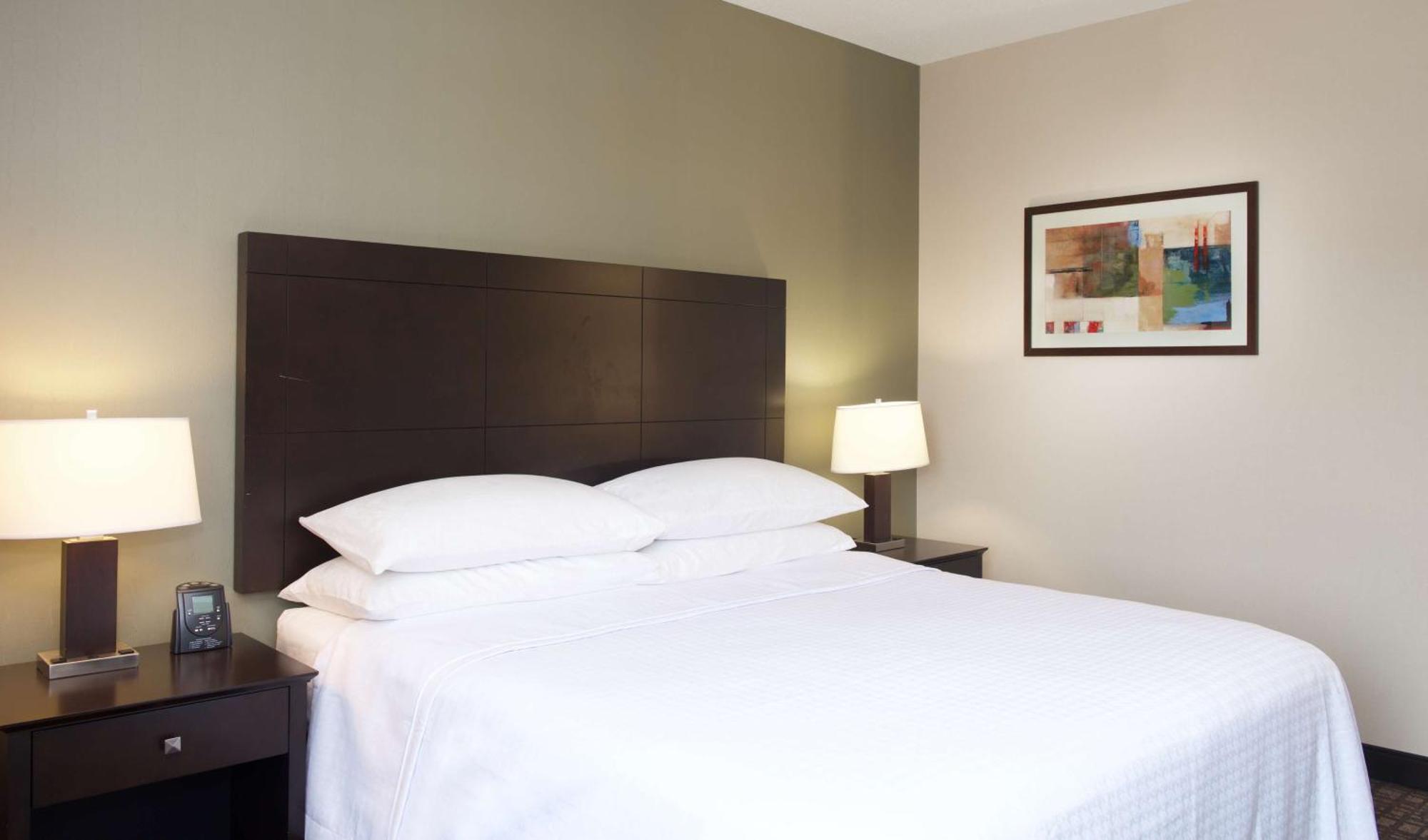 Homewood Suites By Hilton Pittsburgh-Southpointe Canonsburg Exterior foto